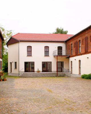 Landhaus Heinrichshof