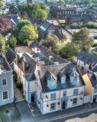 Selkirk Arms Hotel