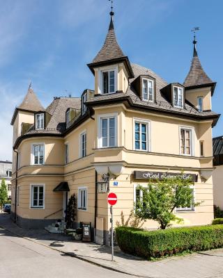 Laimer Hof am Schloss Nymphenburg