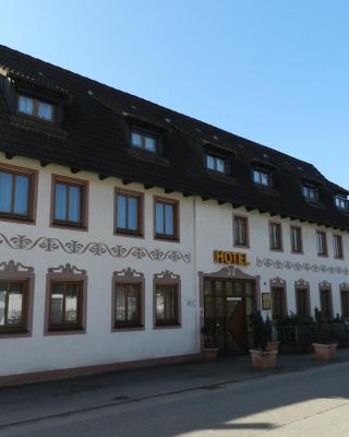 Hotel Garni KAMBEITZ