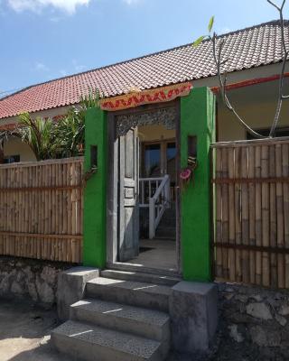 Kakiang Homestay