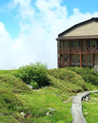 Tengudaira Mountain Lodge