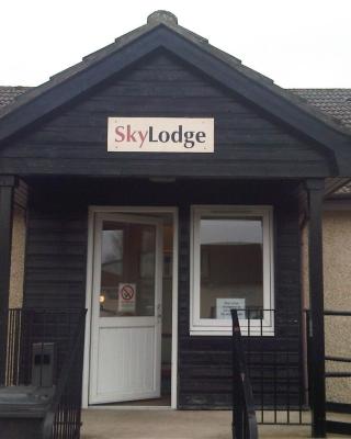 Sky Lodge Perth