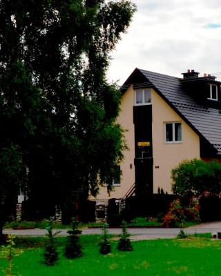 Penzion Alfa Tatry