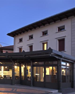 La Locanda alla Stazione