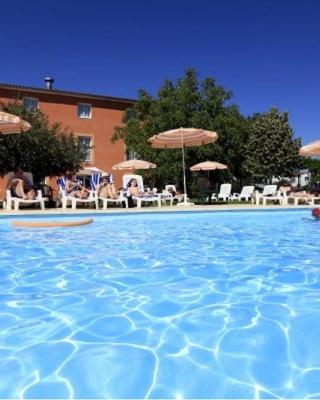 The Originals Boutique, Hôtel Le Pariou, Issoire