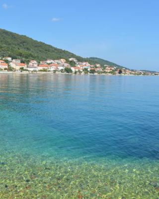 Apartman Talija