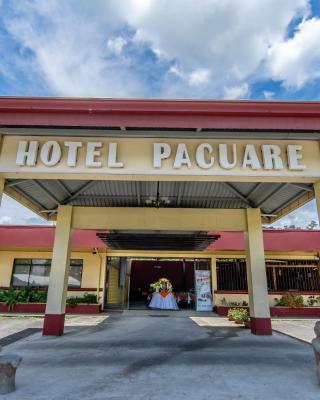 Hotel Pacuare