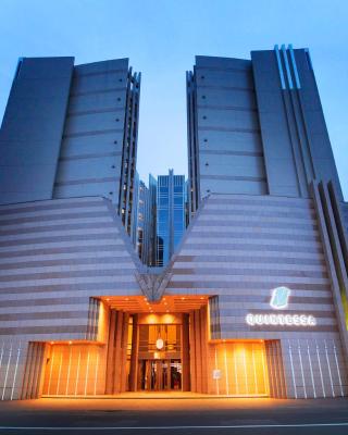 Quintessa Hotel Sapporo