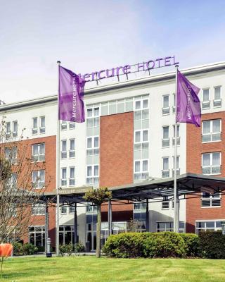 Mercure Kamen Unna