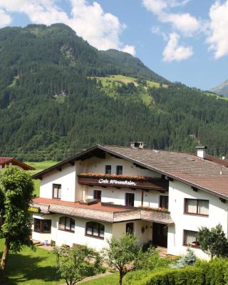 Restaurant Gästehaus Wiesenheim