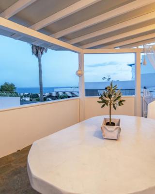 Fouli's House at "Porto Vlastos"