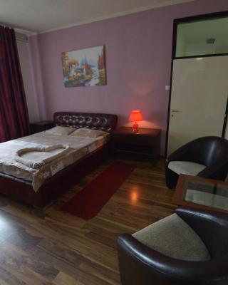 Guesthouse Duga