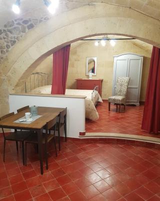 Casa Vacanze IL SEDILE