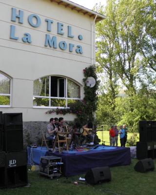 Hotel La Mora