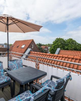 Weststraat 22 - Ouddorp - Appartement Oost 3P