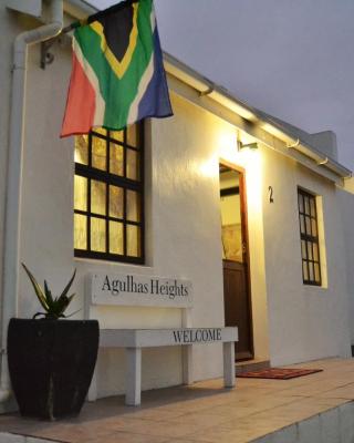 Agulhas Heights