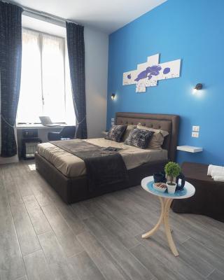 Roma Centrale Fidelis