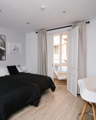 Infinium Zamora Suites