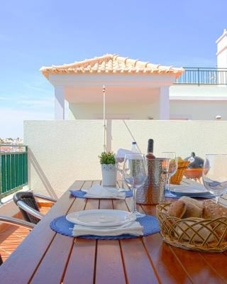 Penthouse Cabanas Sun - Algarve