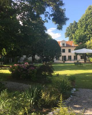 Ca' Settecento "Villa Cavazza Querini"