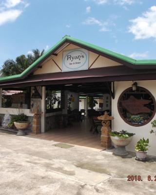 Ryans Resort