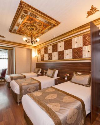 VERSİON HOTEL