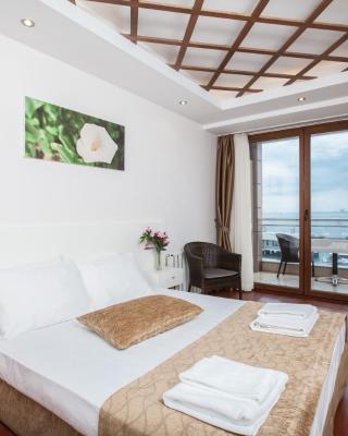 Buyukada Comfort OTEL