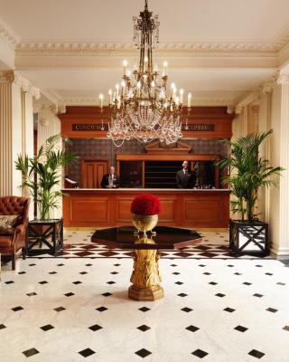 The Chesterfield Mayfair