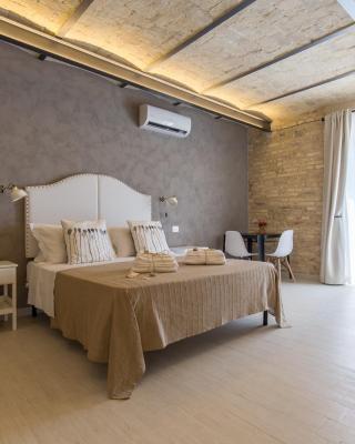 Al Faro Bianco B&B e Residence con parcheggio