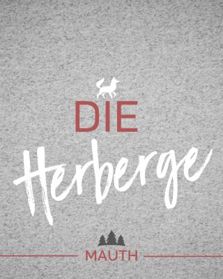 Die Herberge