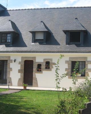 Le Clos Des Alouettes