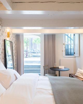 Milkhouse Luxury Stay Amsterdam