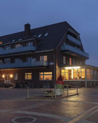 Strandhotel Wietjes