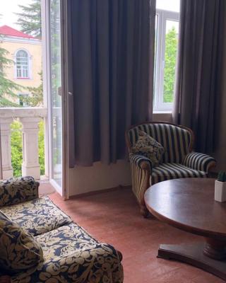 Acacia guest house
