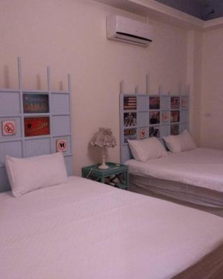 Grapefruit Heping Guesthouse