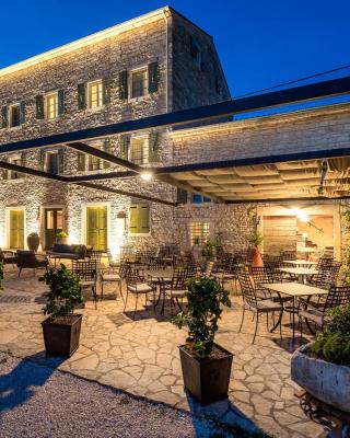 Relais and Wine San Tommaso