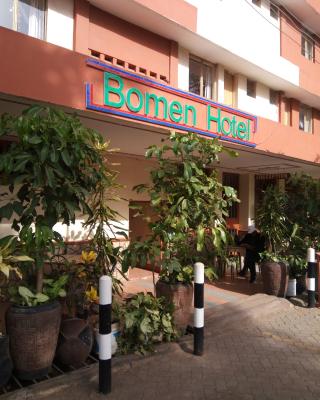 Bomen Hotel