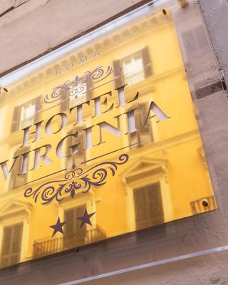 Hotel Virginia