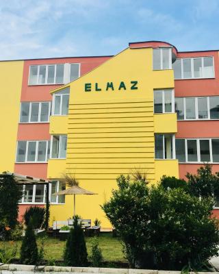 Hotel Elmaz