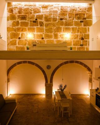 LA CARRETTERIA, ospitalità siciliana