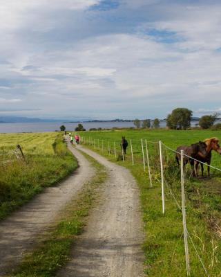 Kårstua - Austrått Agroturisme