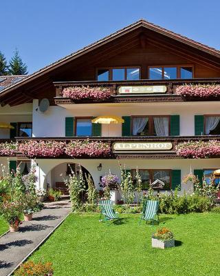 Alpenhof Klais