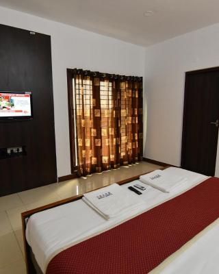 Lake View Hotel