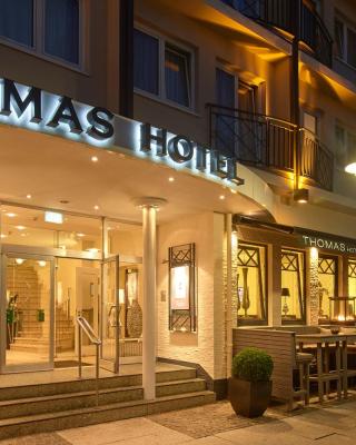 Thomas Hotel Spa & Lifestyle