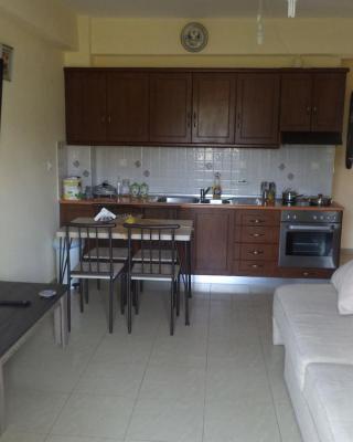 New Apartment Tsouris ~Makrys Gialos~