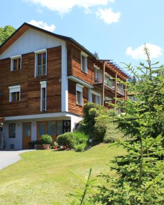 Apartmentshaus Dual -1