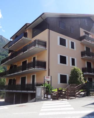 Casa Vacanza Caspoggio