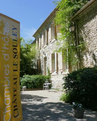 Château Le Souley