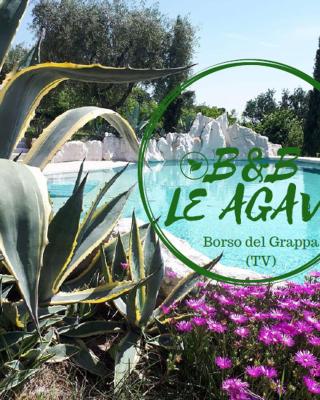 B&B LE AGAVI